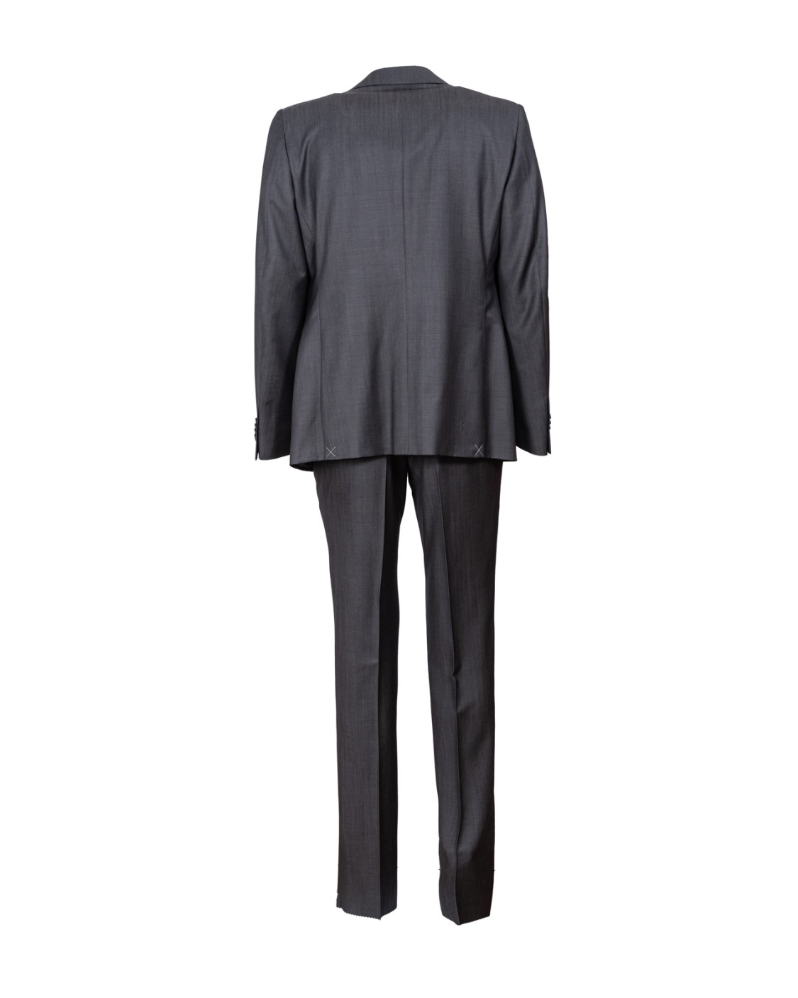shop CORTECCI  Abito: Cortecci abito in lana vergine.
Collo con rever.
Maniche lunghe.
Monopetto.
2 bottoni.
Tasche a pattina.
Taschino sul petto.
Gilet.
Pantalone senza pince.
Chiusura con bottone e cerniera.
Tasche posteriori con bottone.
Lunghezza regolare alla caviglia.
Composizione: 100% Lana Vergine.
Made in Italy.. 898Z2Z 2138127-013 number 9205465